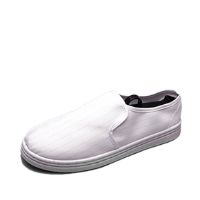 [FD-5105] White whole terylene cotton shoes(Cotton 