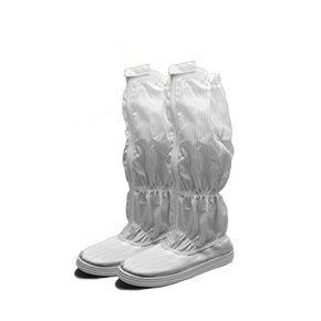 [NW-8201]White autoclavable shoes