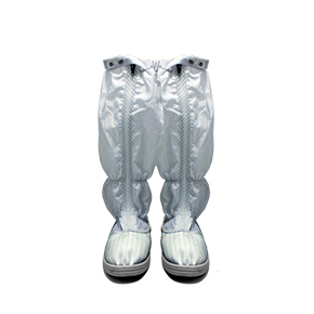 [NW-8202]White autoclavable shoes
